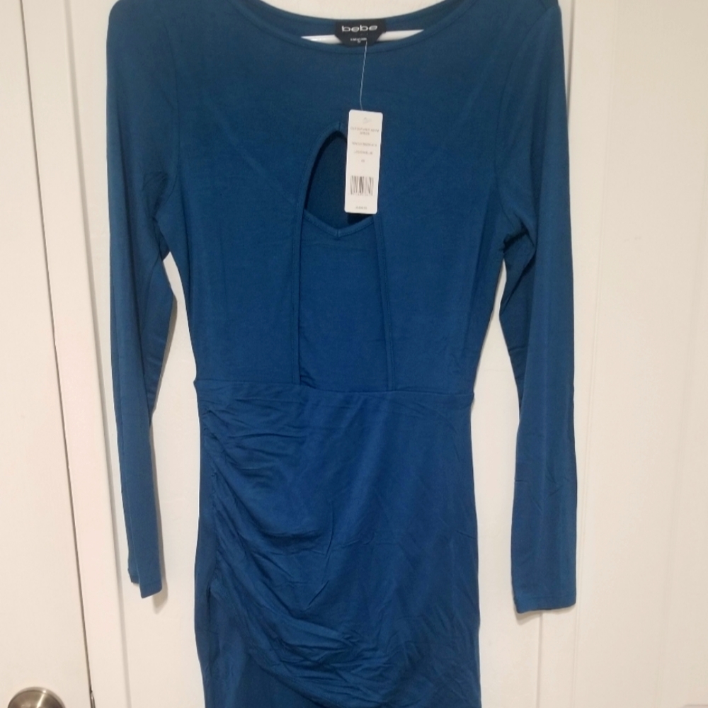 BEBE Dress